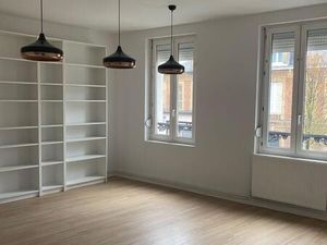 Vente appartement 3 pièces 63 m² Le Havre (76600)