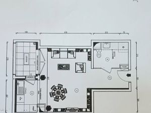 Appartement T1 - 36 M2 - 69008