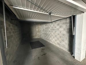 Location garage 19 m² à Challes-les-Eaux (73190)