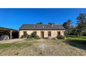 Vente maison 5 pièces 142 m² Veulettes-sur-Mer (76450)