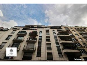 Appartement 2 pièces 68 m²