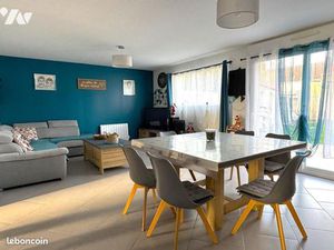 Pavillon 4 pièces 96 m²