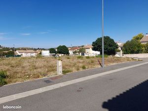 Limoux - 2 terrains prêts à bâtir restants - Construisez votre projet de construction en b