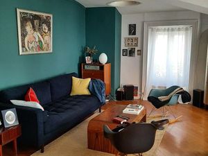 Appartement 2 pièces Lyon 1er