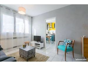 29m2 11 et dernier étage