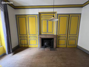 Appartement 2 pièces 53 m²