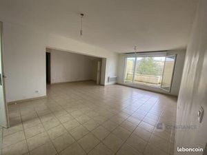 Appartement 4 pièces 106 m²