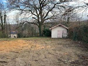 Terrain 705 m² Civrieux D Azergues