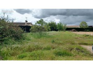 Terrain a vendre 69830 Saint Georges de Reneins