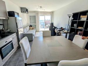 Appartement 3 pièces LYON 8