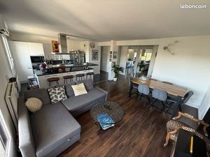 Vends T3 - Lyon 5ème limite Ste Foy