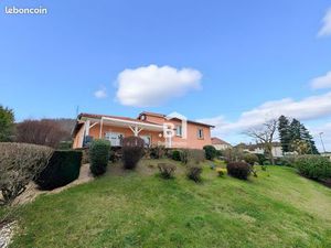 Maison 5 pièces 105 m²