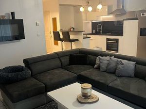 Appartement T2 et Garage