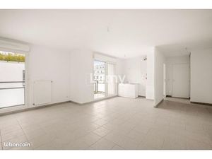 Appartement 2 pièces 52 m²