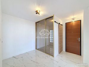 Appartement 3 pièces 71 m²