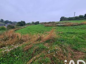 Vente terrain 13549 m² Forges-les-Eaux (76440)