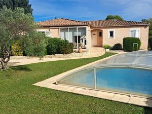 Villa 6pièces 127m²