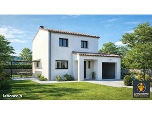 Villa 94 m² Soucieu-en-Jarrest