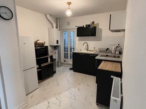 Appartement lumineux en plein centre