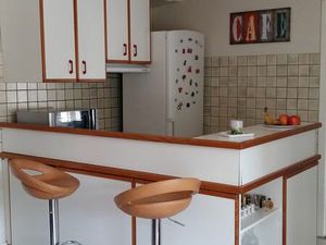 Apparemment T2 50m2 Plein pied Aussillon