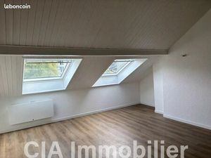 Appartement 1 pièce 37 m²