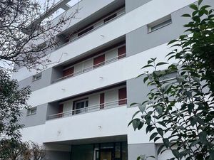 A louer appartement T3 70m2 Bordeaux Nord Chartrons Ravezies Grand Parc