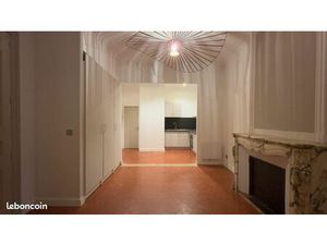 Location appartement T2