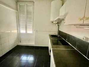 Studio 1 pièce 37 m²