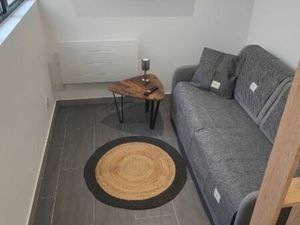 Appartement T2