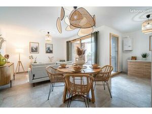 Appartement - 3 pièces - COEUR COMMUNAY