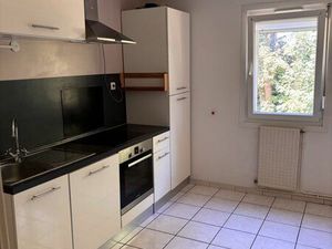 Loue appartement type 4