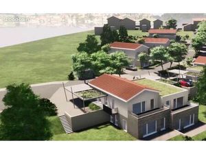 Appartement 4 pièces 79 m²