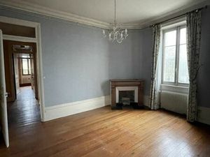 Appartement 6 pièces 115 m²