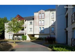 Appartement 4 pièces 76 m²