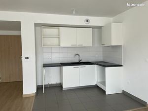 Appartement 3 pièces 72 m²