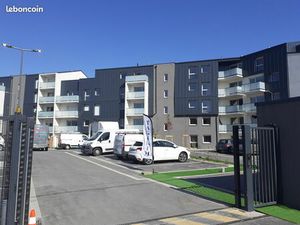 Roncq appartement t3