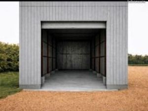 Local de stockage 100m2 à louer