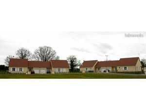 Maison 4 pièces 76 m²