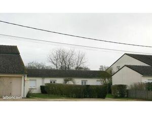 Maison 3 pièces 69 m²