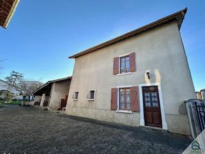 Maison de village 3 pièces 68 m²