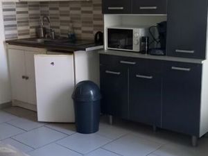 Location studio meublé