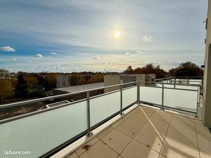 Appartement T2 neuf- Avignon