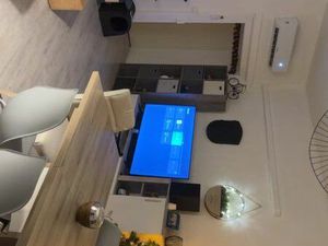 Logement entier pour 4 personnes de 95m²