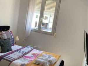 F2 meublé clé en main 830  centre-ville  gare