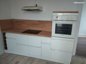 Appartement meublé centre ville de Bourges