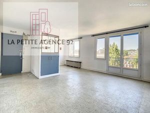 Appartement 4 pièces 79 m²