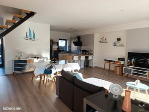 Maison Appartement Duplex