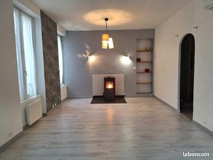 Appartement 45m2 quartier préfecture