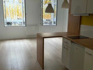 Appartement studio Libourne