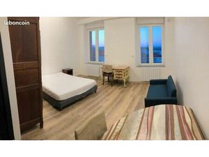 Loue verdun spacieux loft